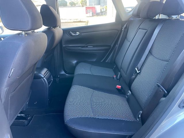 Nissan Pulsar Nconnecta 1.5Dci 110cv
