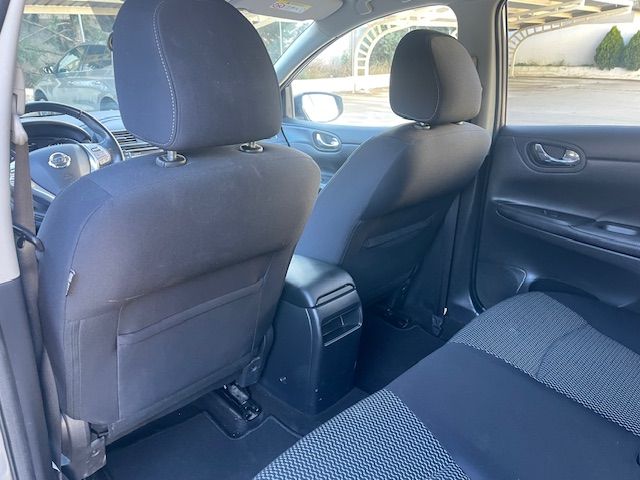 Nissan Pulsar Nconnecta 1.5Dci 110cv