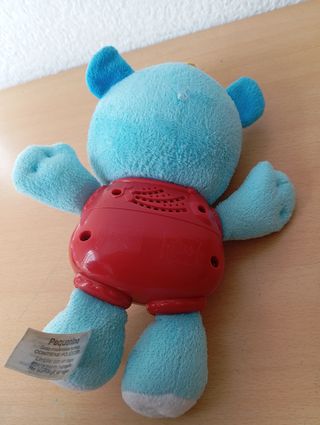 Lote juguetes bebés