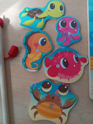 Lote juguetes bebés