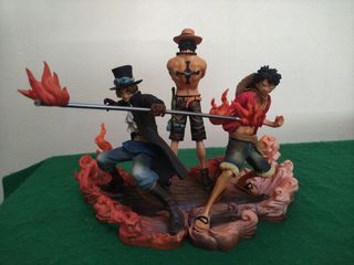 Figura One Piece