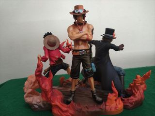 Figura One Piece