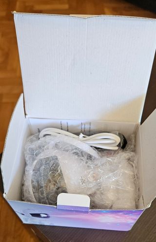 Proyector Astronauta