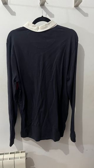 Polo de Manga Larga CorteFiel