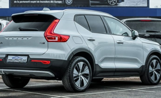 Despiece VOLVO XC40 2023 B4 ( LEER ) 