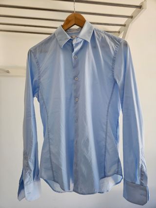 Camisa Zara 