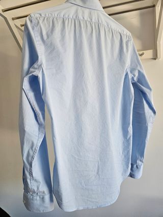 Camisa Zara 