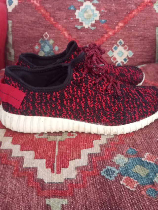 Zapatillas deportivas SIN MARCA