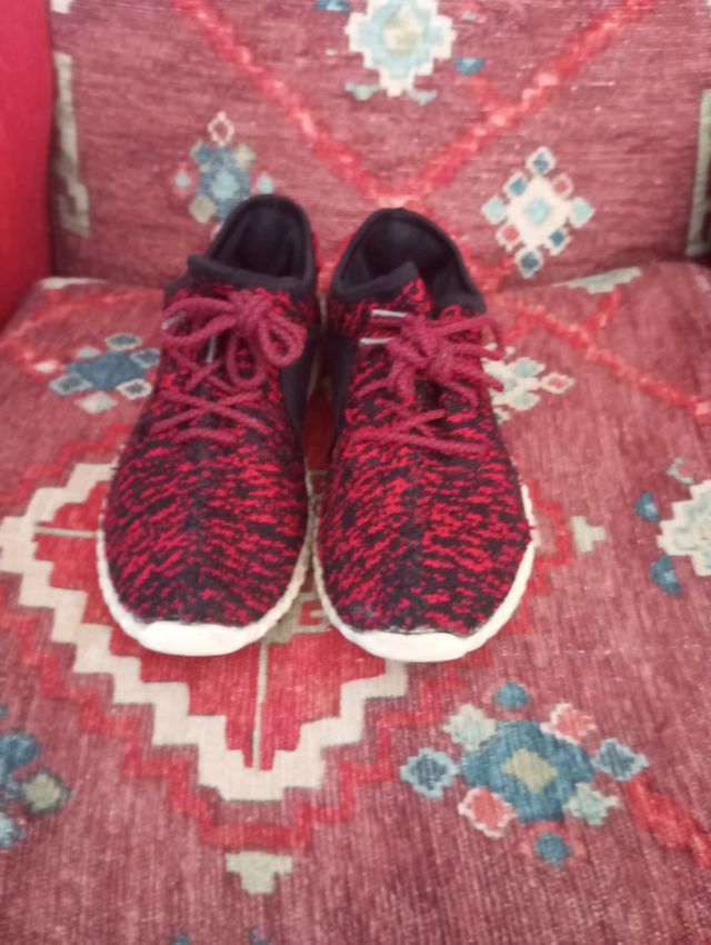 Zapatillas deportivas SIN MARCA