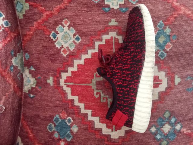 Zapatillas deportivas SIN MARCA