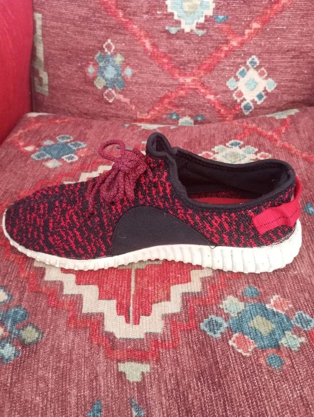 Zapatillas deportivas SIN MARCA