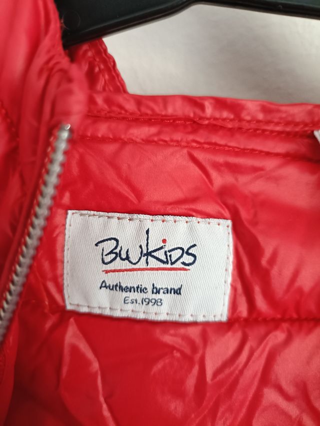 Giubbino bambina  1OO grammi 8-9 anni 