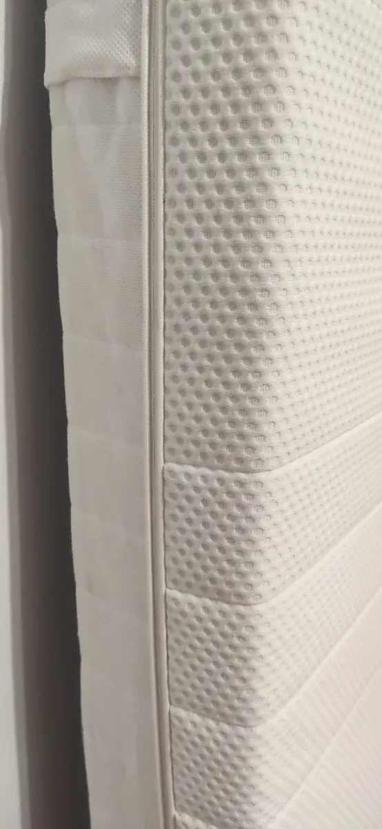 CHOLLO Colchón 135x190cm IKEA modelo VALEVAG.