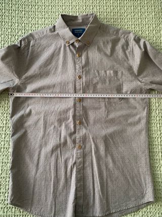 Camisa chico juvenil