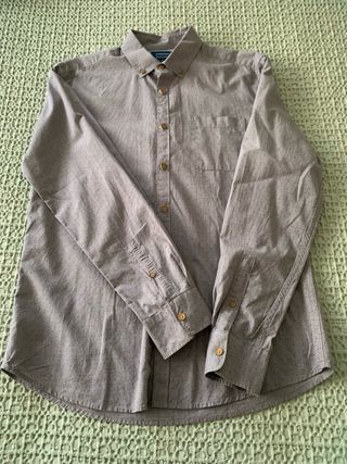 Camisa chico juvenil