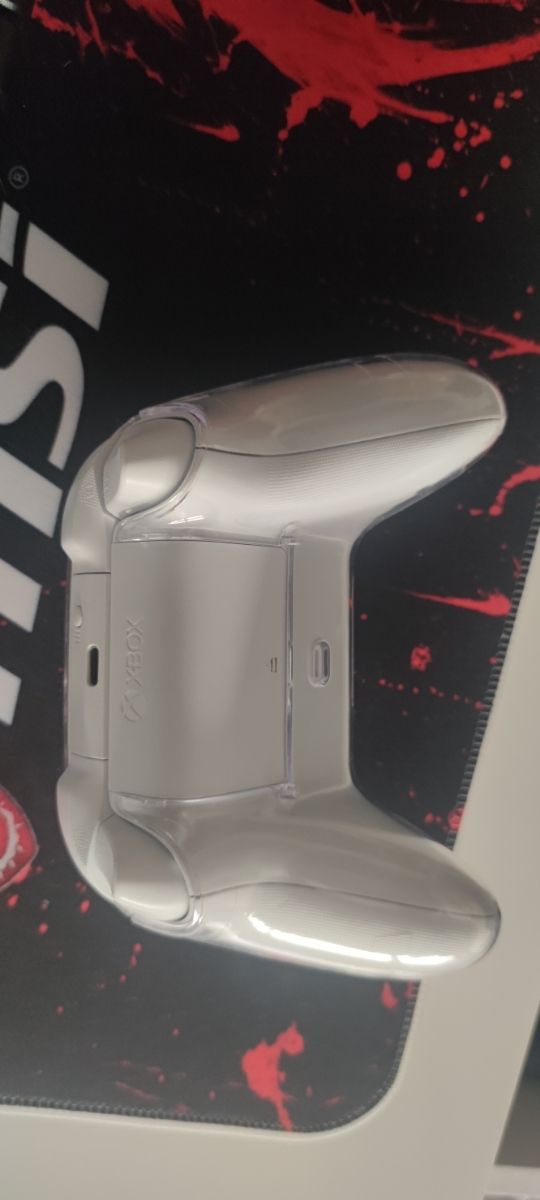 Mando Xbox series x inalámbrico
