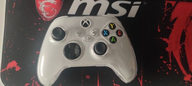 Mando Xbox series x inalámbrico