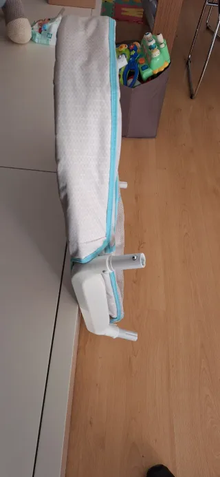 Cuna fisher price