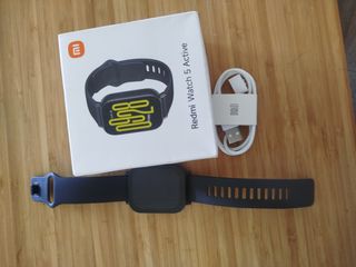Redmi watch 5 active