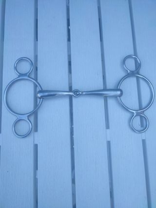 Filetto Pessoa Waldhausen