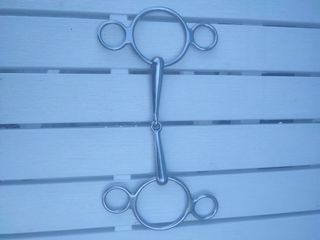 Filetto Pessoa Waldhausen