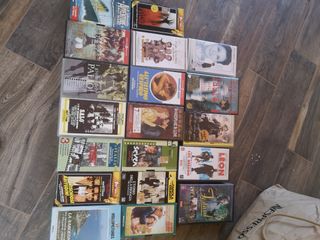 Videocassette originali