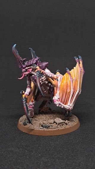 Pintor de miniaturas