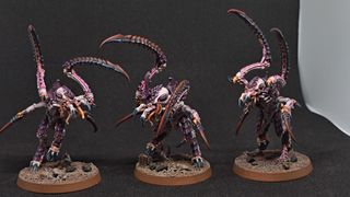 Pintor de miniaturas