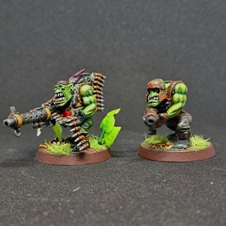 Pintor de miniaturas