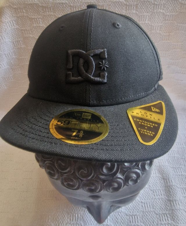 Gorra DC