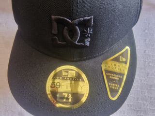 Gorra DC