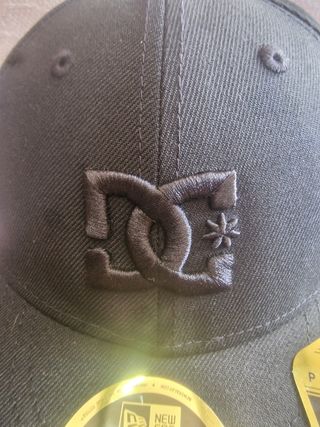 Gorra DC