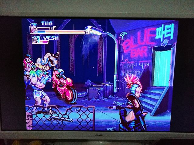 Paprium edição de colecionador