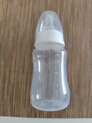 Sacaleches Medela Harmony manual