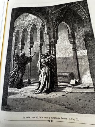 Libro DON QUIJOTE DE LA MANCHA