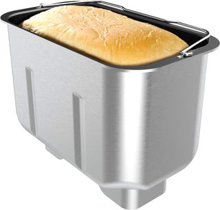 Panificadora programa sin Gluten IMETEC Italiana