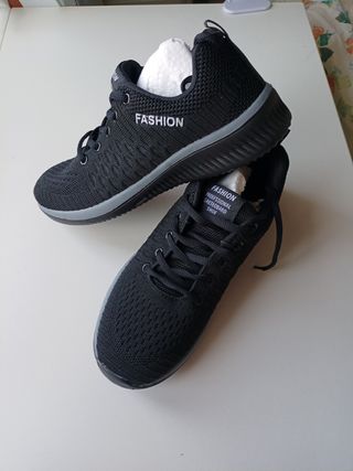 Zapatillas deportivas unisex