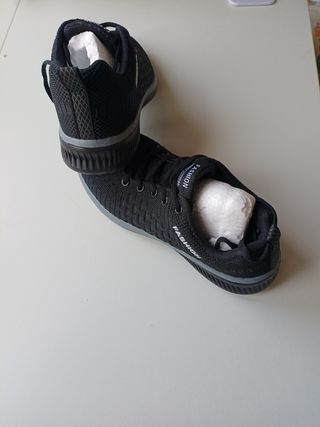 Zapatillas deportivas unisex