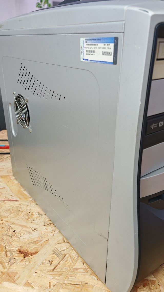 Torre per computer PC