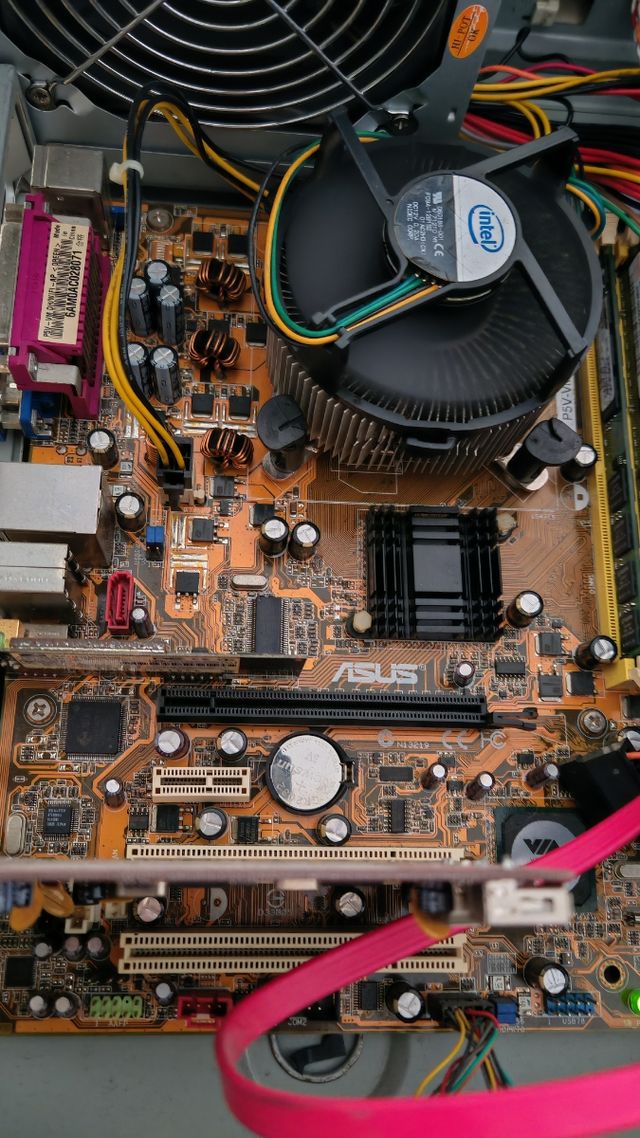 Torre per computer PC