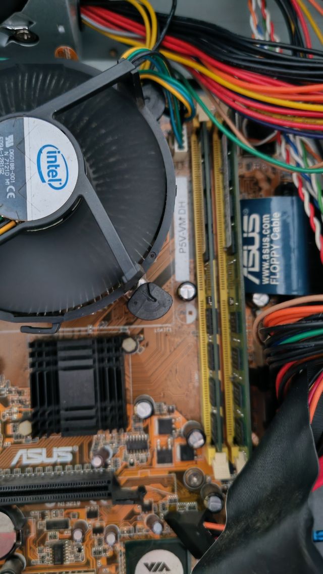 Torre per computer PC