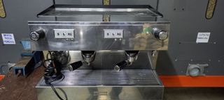 Cafetera ascaso monodosis