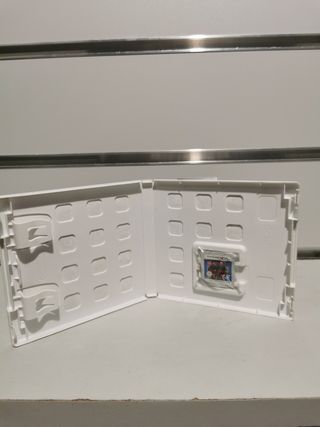 JUEGO NINTENDO 3DS LEGO VENGADORES