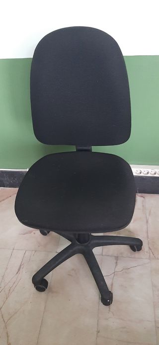 Silla de despacho.