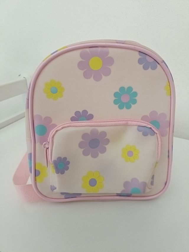 Zainetto bambina 