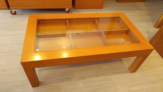 Mesa de centro