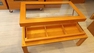 Mesa de centro