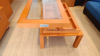 Mesa de centro