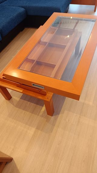 Mesa de centro