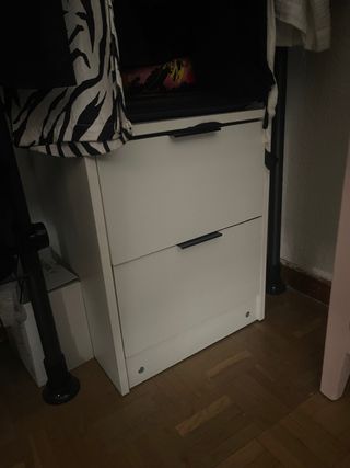 Cajonera pequeña